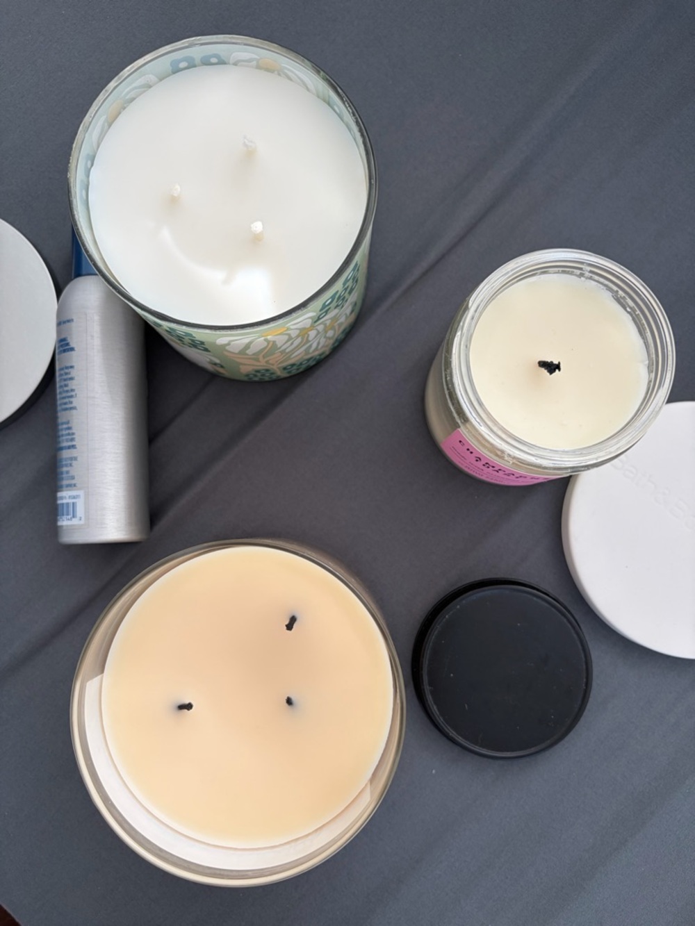 Candle Bundle - Picture 3 of 3